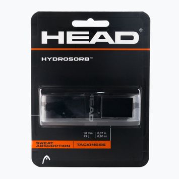 HEAD Hydrosorb Grip fekete/piros 285014