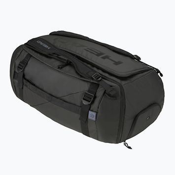 Tenisz táskaHEAD Pro X Duffle XL black