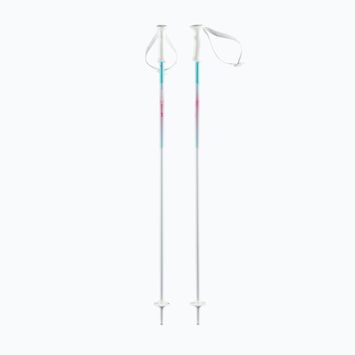 Gyerek síbot HEAD Joy Girl blue/white