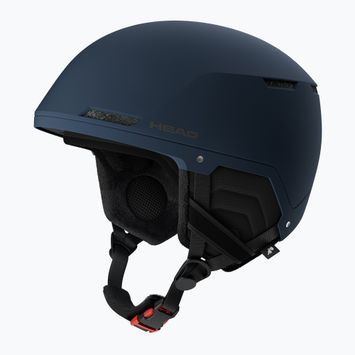 Sísisak HEAD Compact Evo nightblue