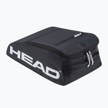 Tenisz táskaHEAD Tour Shoe Bag black/white
