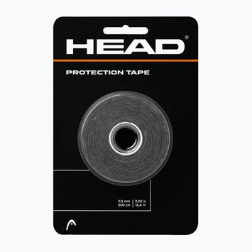 HEAD Új védőszalag 5M fekete 285018