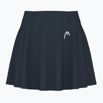 Tenisz szoknya HEAD Performance Skort navy