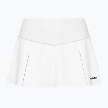 Tenisz szoknya HEAD Dynamic Skort white