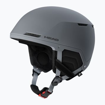 Sísisak HEAD Compact Evo grey