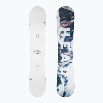 Snowboard deszka HEAD Rush 2024
