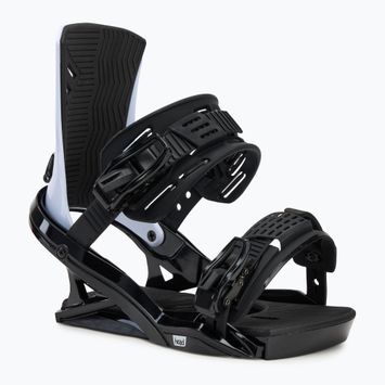 Snowboard kötés HEAD FX One Lyt black/white