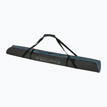Síléctartó tok HEAD Single Skibag 175 cm midnight blue