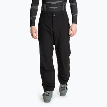 Férfi sínadrág HEAD Supershape black