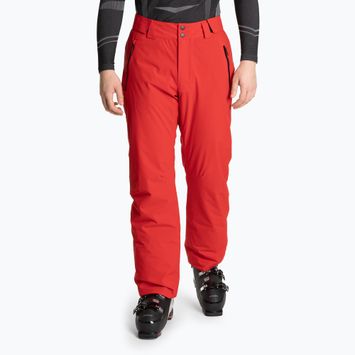 Férfi sínadrág HEAD Supershape red