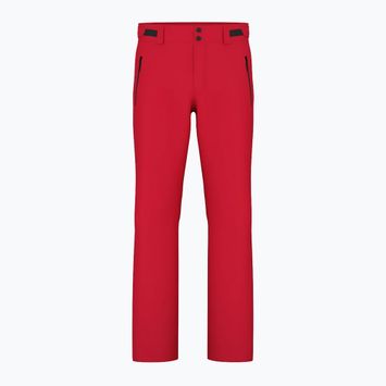 Férfi sínadrág HEAD Supershape red