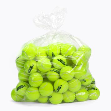 HEAD Reset Polybag teniszlabdák 72 db zöld 575030