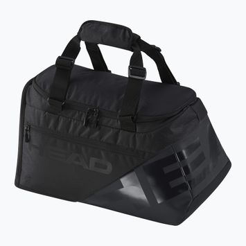 HEAD Pro X Legend bírósági táska 48 l fekete