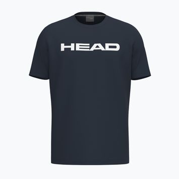 Férfi teniszpóló HEAD Club Original navy