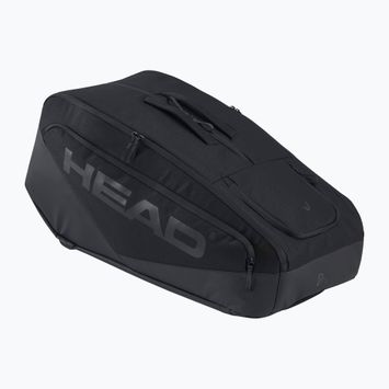 HEAD Pro X ütőtáska XL 70 l fekete