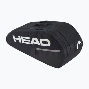 HEAD ütőtáska M fekete