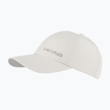 HEAD Kids Pro Player sapka fehér