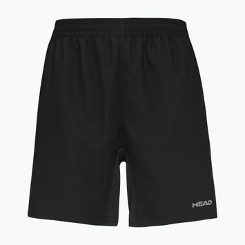 Gyermek tenisznadrág HEAD Club Bermudas 816349