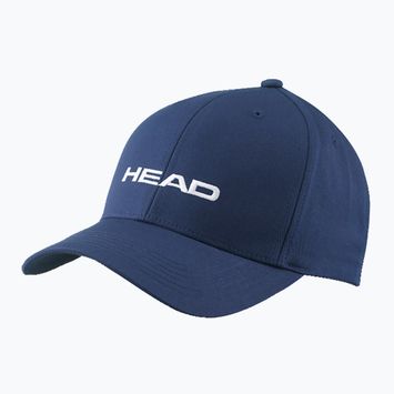 baseball sapka HEAD Promotion Cap navy