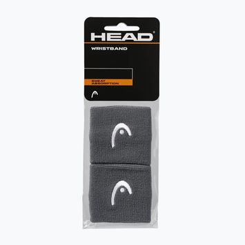 HEAD csuklópánt 2.5" 2 db antracit