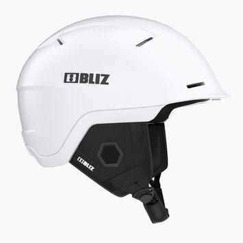 Sísisak Bliz Infinity matte white