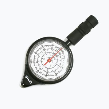 Silva térképmérő Path fekete 37507