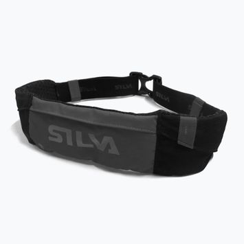 Silva Strive futóöv fekete