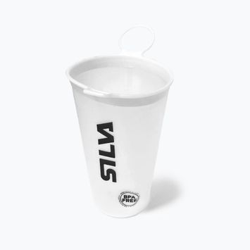Silva Soft Cup 200 ml fekete