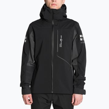Férfi vitorlás kabát Sail Racing Reference carbon