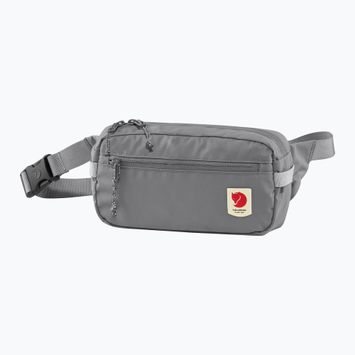 Fjällräven High Coast Hip 016 cápa szürke vesetáska