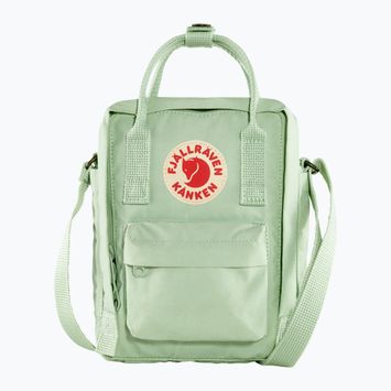 ÖvtáskaFjällräven Kanken Sling 2,5 l mint green