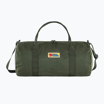 Fjällräven Vardag Duffel 30 l mély erdei túratáska