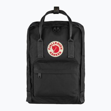 Városi hátizsák Fjällräven Kanken Laptop 13 l black