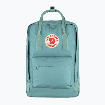 Fjällräven Kanken Laptop 15" 18 l égszínkék városi hátizsák