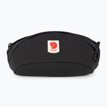 Fjällräven Ulvo Medium 30 fekete F23165 vese táska