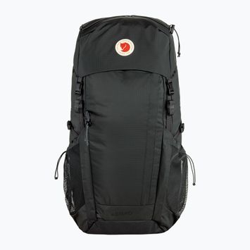 Fjällräven Abisko Hike 35 l S/M vasszürke trekking hátizsák