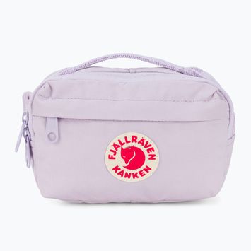 Fjällräven Kanken vese lila F23796