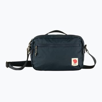 Fjällräven High Coast Crossbody 3 l tengerészgyalogság