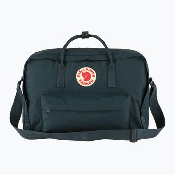 Fjällräven Kanken Weekender 30 l túratáska navy