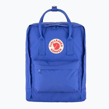 Túra hátizsák Fjällräven Kanken 16 l cobalt blue