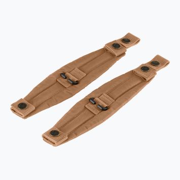 Fjällräven Kanken Mini Mini vállpárnák khaki por