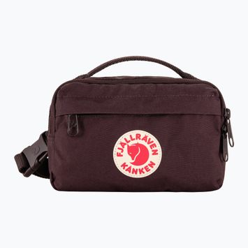 Fjällräven Kanken 2 l szeder vesetáska