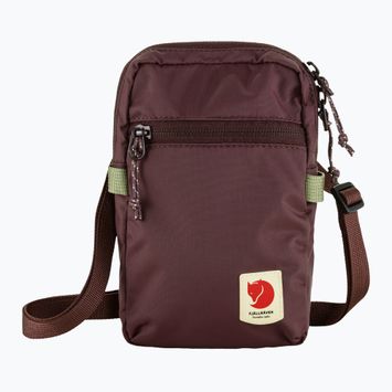 Fjällräven High Coast Pocket 0,8 l szeder