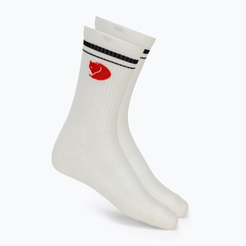 Zokni Fjällräven Hoja eggshell