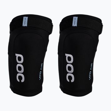 Kerékpár térdvédők POC Joint VPD Air uranium black