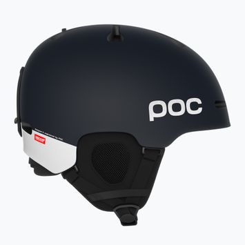 Sísisak POC Fornix BC apatite navy matt