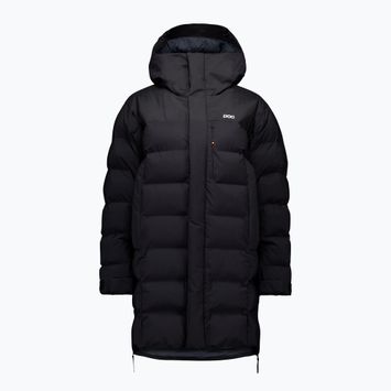 Férfi sídzseki POC Race Loft Parka uranium black