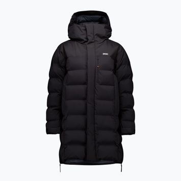 Női sídzseki POC Race Loft Parka uranium black