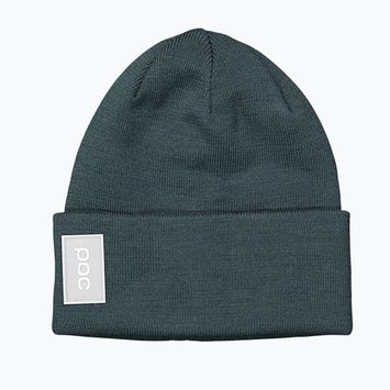 Téli sapka POC Pure Beanie calcite blue