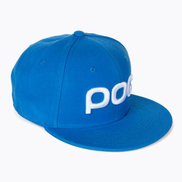 Gyermek baseball sapka POC Corp Cap natrium blue